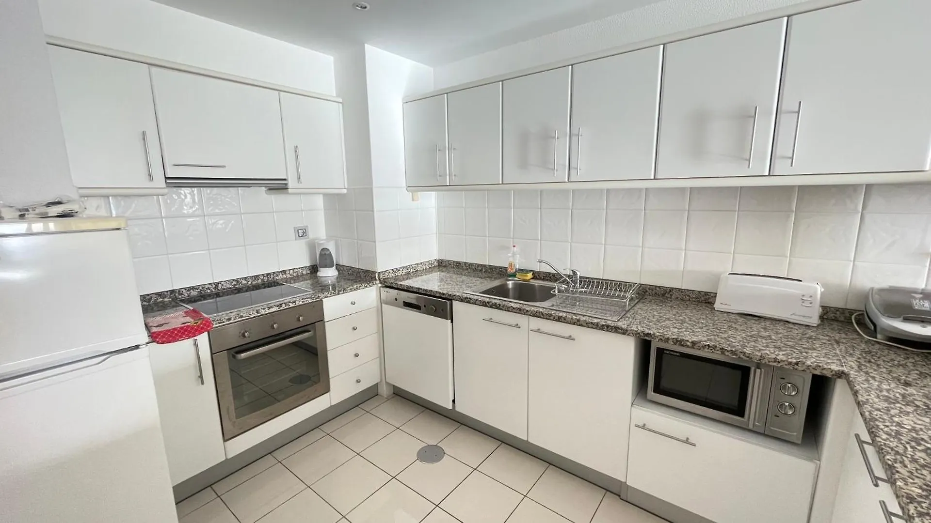Sea Haven Apartman Funchal 0*,  Portugália