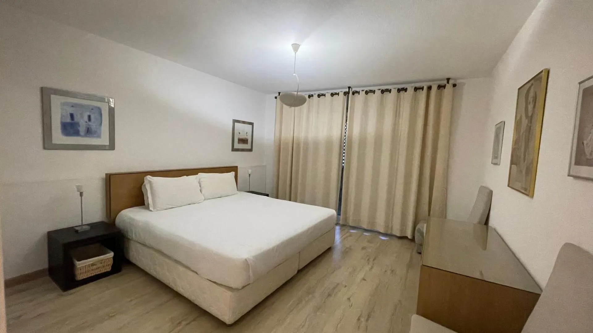 Sea Haven Apartman Funchal